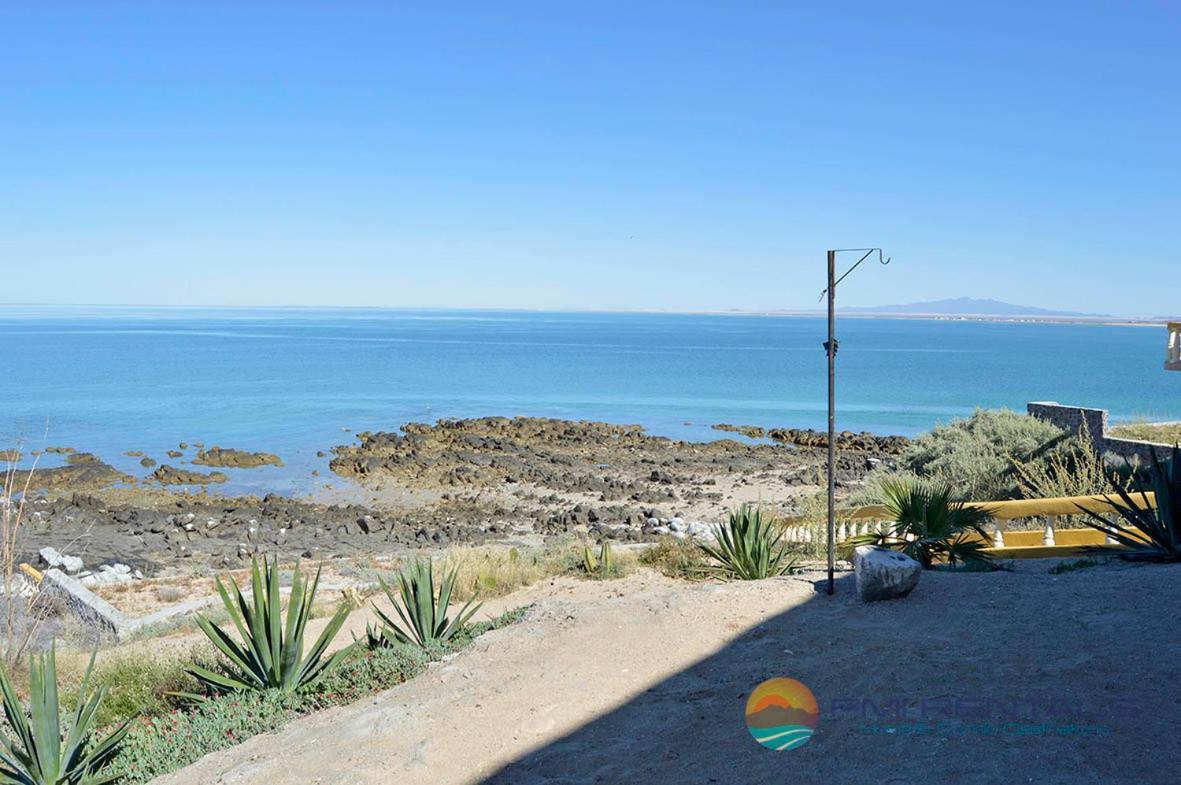 Casa Pelicano Puerto Penasco Exterior photo